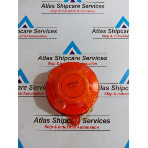 APOLLO 55000-216 APO SERIES 65 IONISATION SMOKE DETECTOR