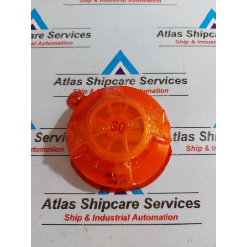 APOLLO 55000-401 APO XP95 HIGH TEMPERATURE HEAT DETECTOR