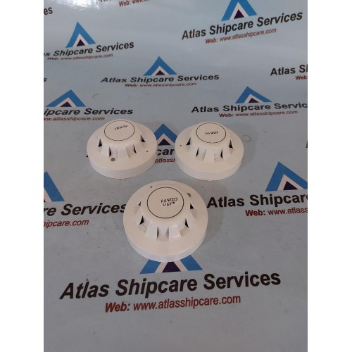 APOLLO 55000-600 APO XP95 OPTICAL SMOKE DETECTOR