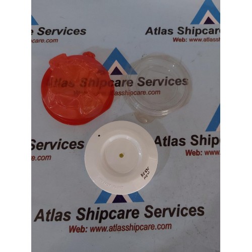 APOLLO 55000-700 MAR XP95 ISOLATOR SMOKE DETECTOR