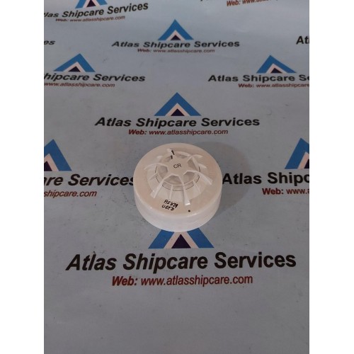 APOLLO ORBIS MARINE ORB-HT-41017-MAR CR HEAT DETECTOR WITH FLASHING LED