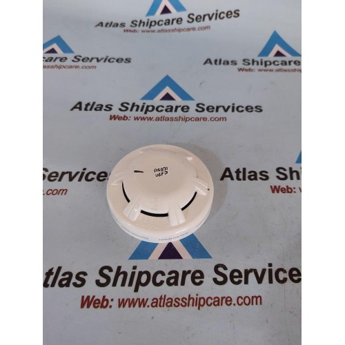 APOLLO ORBIS ORB-OP-52027-APO INTRINSICALLY SAFE OPTICAL SMOKE DETECTOR