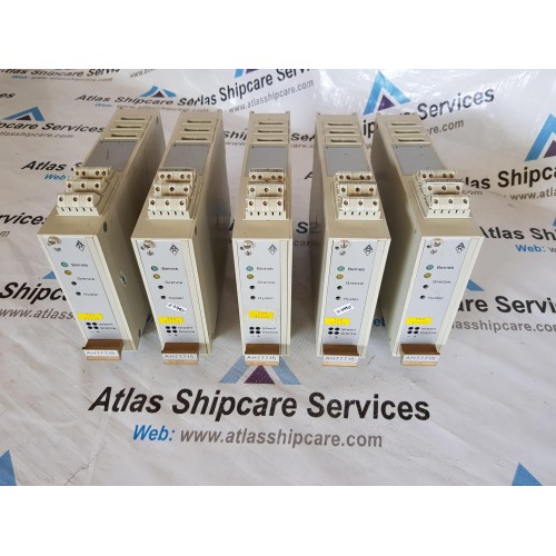 APPARATEBAU HUNDSBACH AH77715 TRANSMITTER CARD