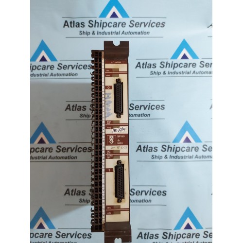 APRIL SP 80 6559 MODULE