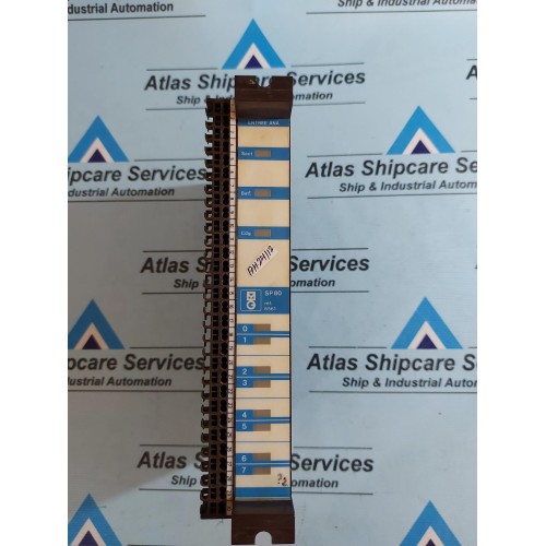 APRIL SP 80 6561 MODULE