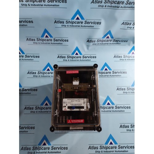 AREVA CAG14AF16A INSTANTANEOUS EARTH FAULT RELAY