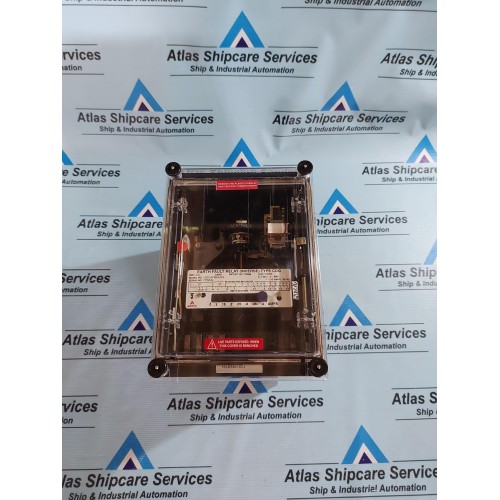 AREVA CDG11AF06SACH EARTH FAULT RELAY (INVERSE)