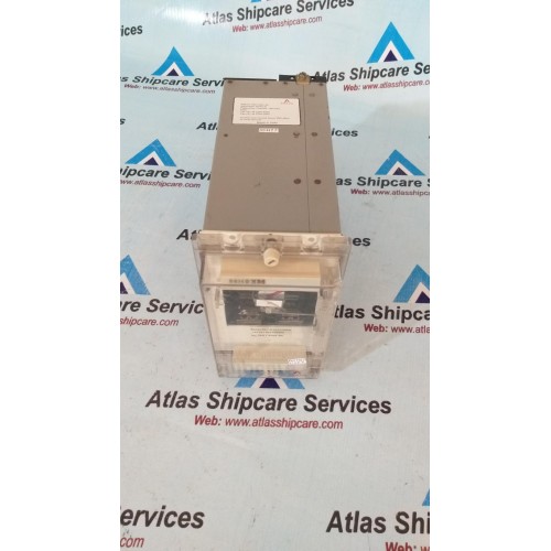 AREVA MVAXM31D1CE3005A TRIP COIL SUPERVISION RELAY