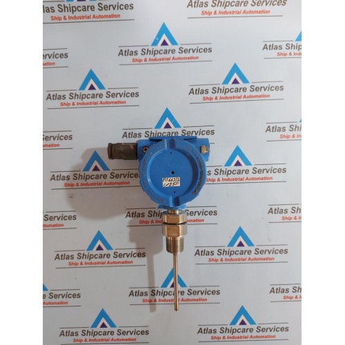 ARJAY ENGINEERING PAA-100mm-Z LIQUID INTERFACE ALARM