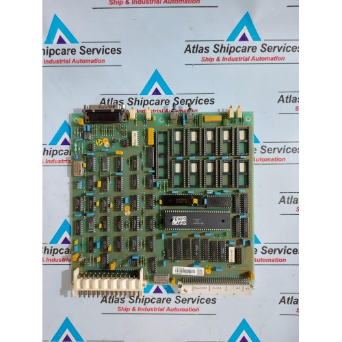 ASEA DSPC 155 CIRCUIT BOARD 57310001-CX