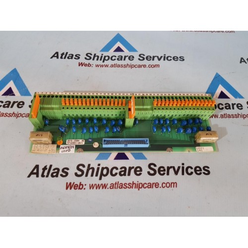 ASEA DSTD 150A CONNECTION UNIT FOR DIGITAL
