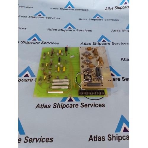 ASSY.PN 03956-1976187-2 BOARD