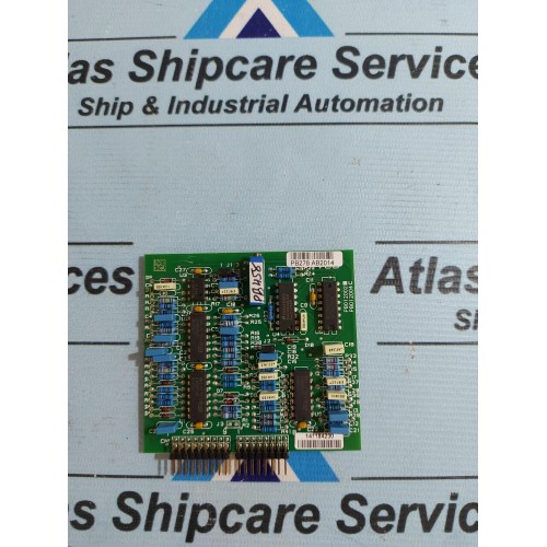 ASTRID VCB PB012003C PCB CARD