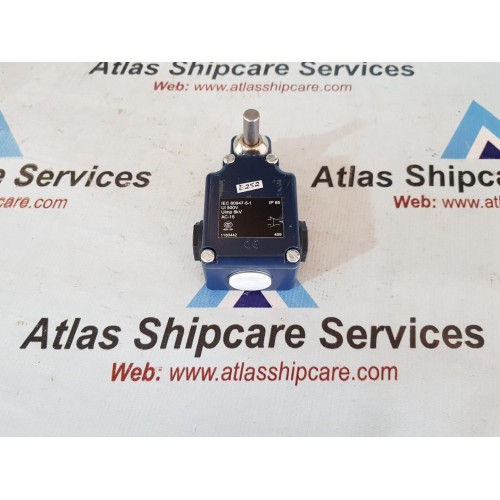 ATLAS 606031014 LIMIT SWITCH