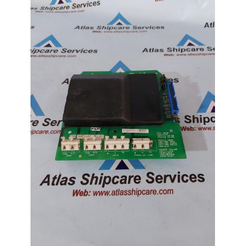AUTELDAC 4 999-05-1048 PCB CARD