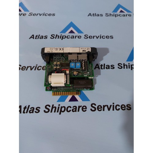 AUTOMATION DIRECT D3-340 CPU PROCESSOR