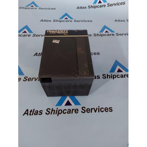 AUTOMATION DIRECT D4-EX POWER SUPPLY DIRECT LOGIC 405EX 