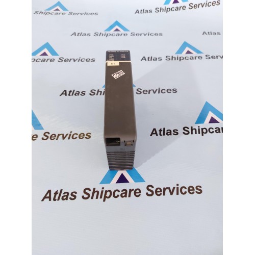 AUTOMATION DIRECT D4-RM REMOTE I/O MASTER MODULE