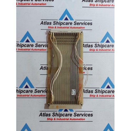 AUTRONICA 7252-027.0000 EXTENSION CARD