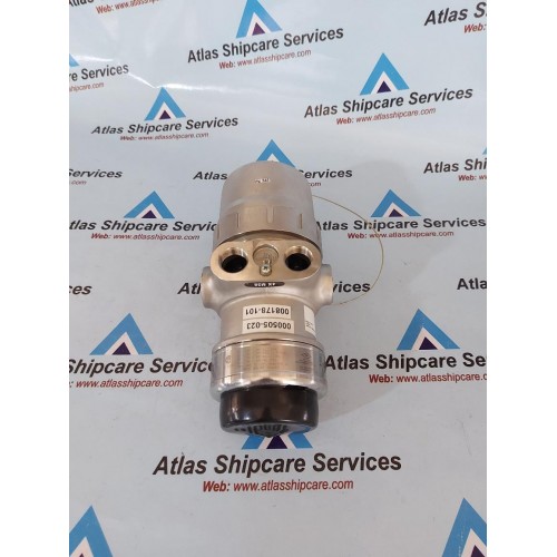 AUTRONICA AUTROFLAME X33AF S FLAME DETECTOR