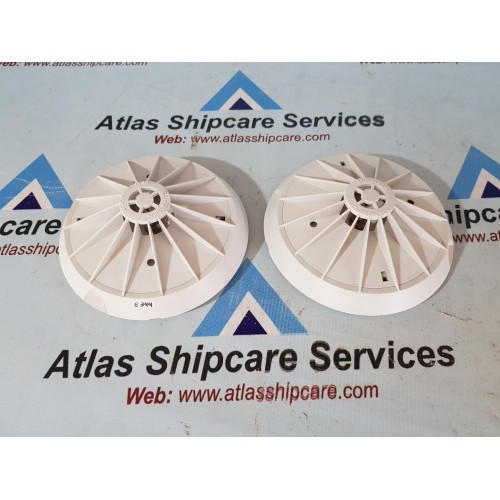 AUTRONICA BEH-30 HEAT DETECTOR