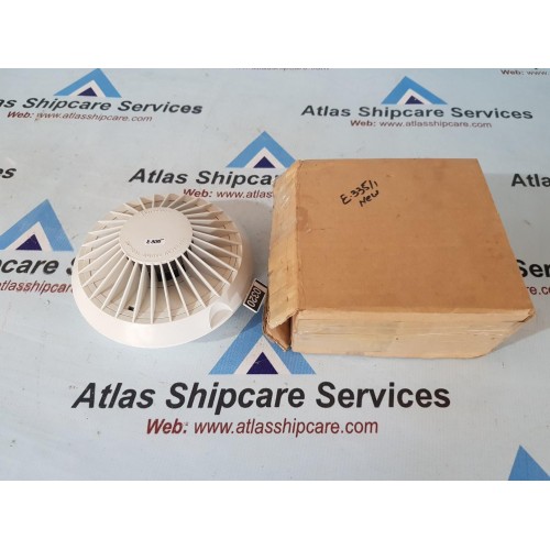 AUTRONICA BHH-31A OPTICAL SMOKE DETECTOR