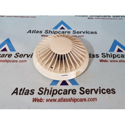 AUTRONICA BHH-31A OPTICAL SMOKE DETECTOR