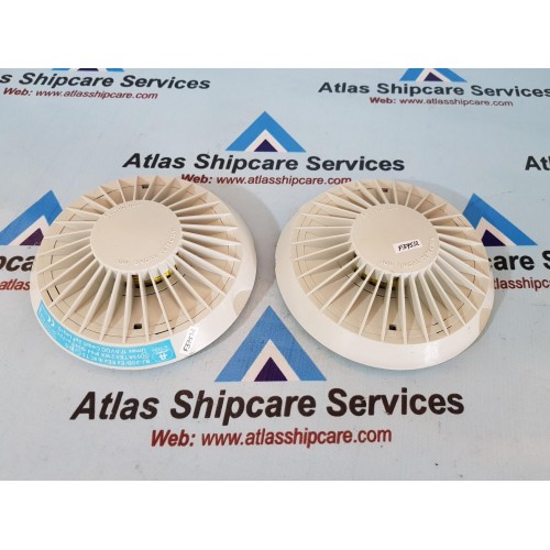 AUTRONICA BJH-20B/EX SMOKE DETECTOR