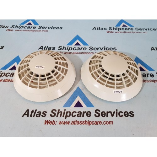AUTRONICA BJH-33 SMOKE DETECTOR