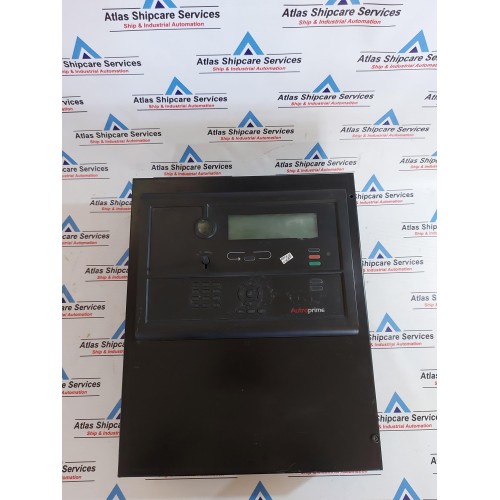 AUTRONICA BS-200M FIRE ALARM CONTROL PANEL