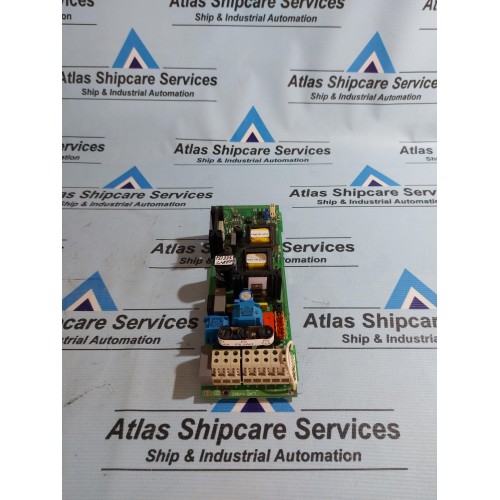 AUTRONICA BSS-103A POWER SUPPLY BOARD