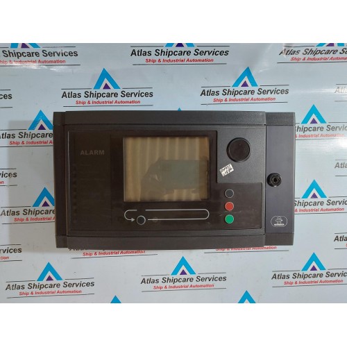 AUTRONICA BU-BV-420 REPEATER PANEL 00.14.126.003
