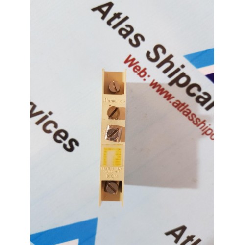 AUTRONICA DZ-1/1-17/50-A SAFETY BARRIER