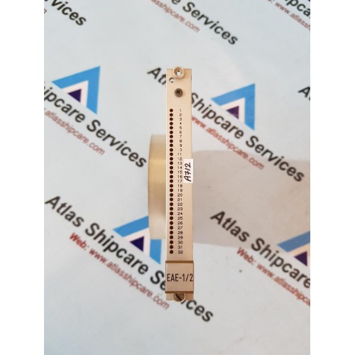 AUTRONICA EAE-1/2 PCB CARD