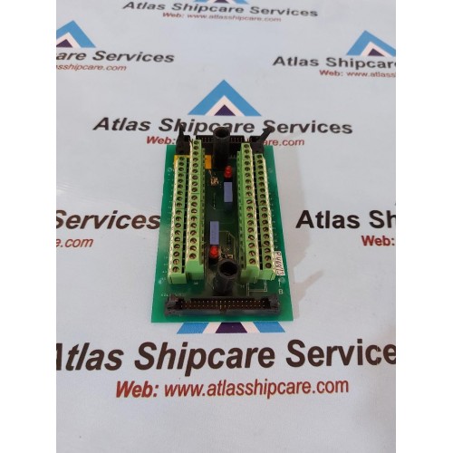 AUTRONICA KDL-20/D32 7212-112.0001 PCB CARD