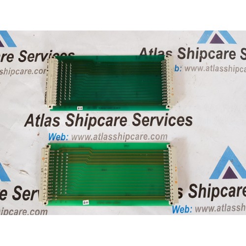 AUTRONICA  PANEL ALARM CARD CBA