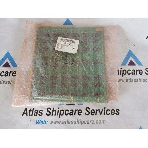 AUTRONICA TREDENT ELECTRONIC CARD