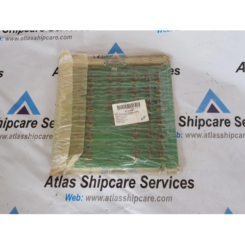 AUTRONICA TREDENT ELECTRONIC CARD