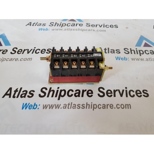 AUXILIARY AXH-1