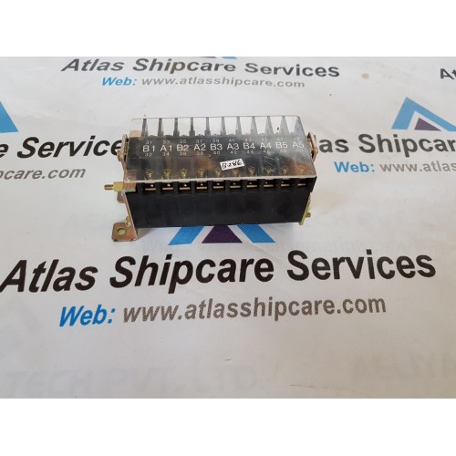 AUXILIARY SW AXT-1AB