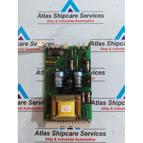 AUXITROL M 11 270 PCB CARD