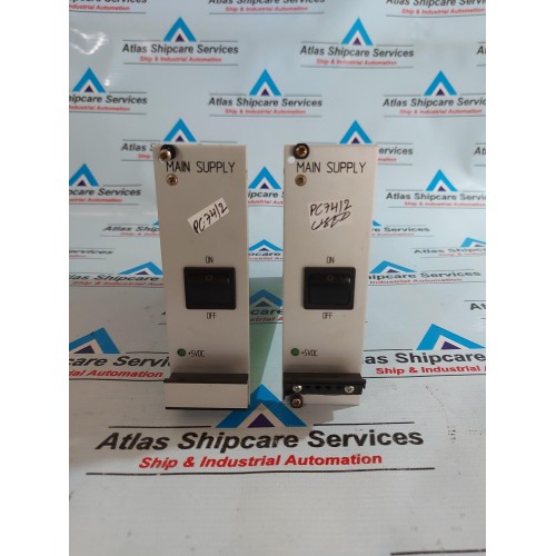 AUXITROL M 11 527 MAIN POWER SUPPLY BOARD