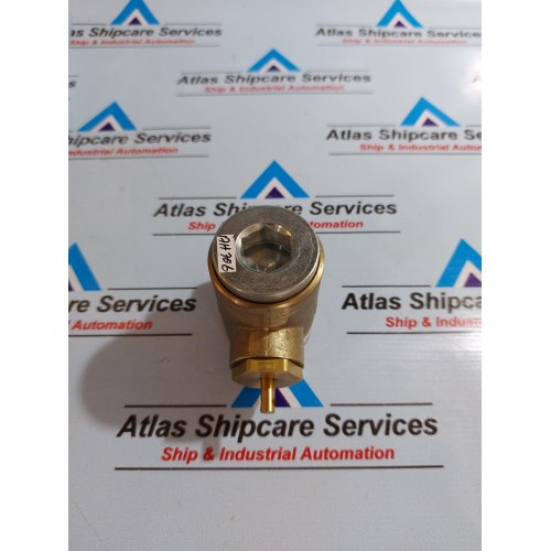 AVENTICS 3327220000 PISTON ROD CYLINDER COMPRESS AIR FILTER