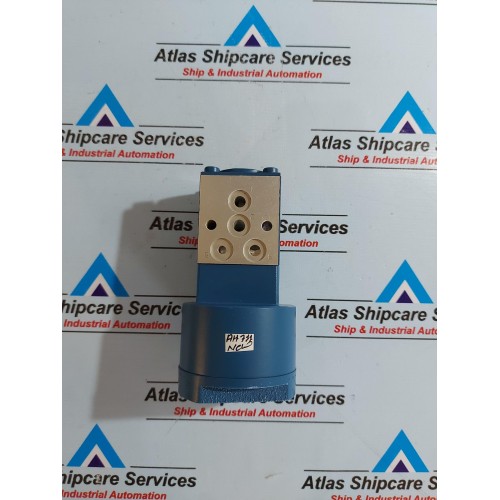 AVENTICS 3710302000 DIRECTIONAL CONTROL VALVE