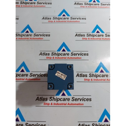 AVENTICS 3710304000 PNEUMATIC VALVE