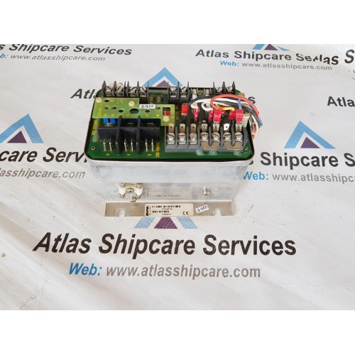 AVK COSIMAT N+ AUTOMATIC VOLTAGE REGULATOR