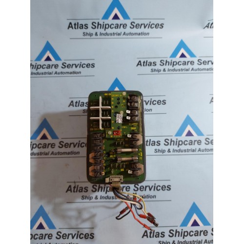 AVK COSIMAT N+ VOLTAGE REGULATOR