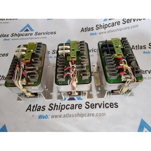 AVK COSIMAT N+ VOLTAGE REGULATOR
