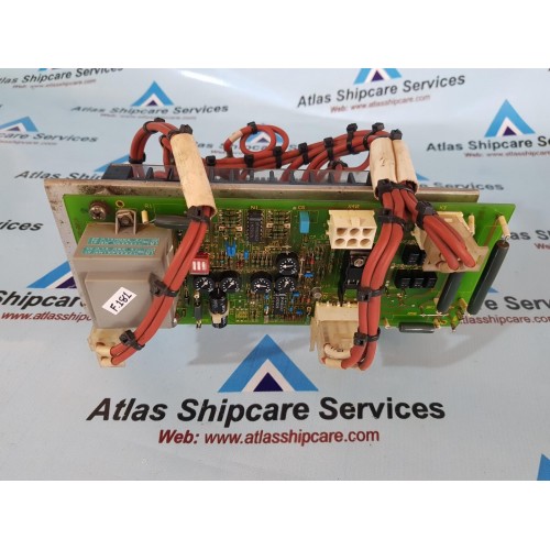 AVR FOR WARTSILA ENGINE 645WA 4L20 