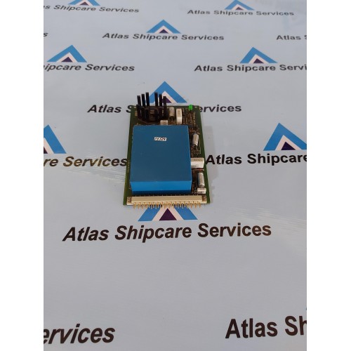 AXA 3 QSP-3 579156 IK I 512 PCB CARD
